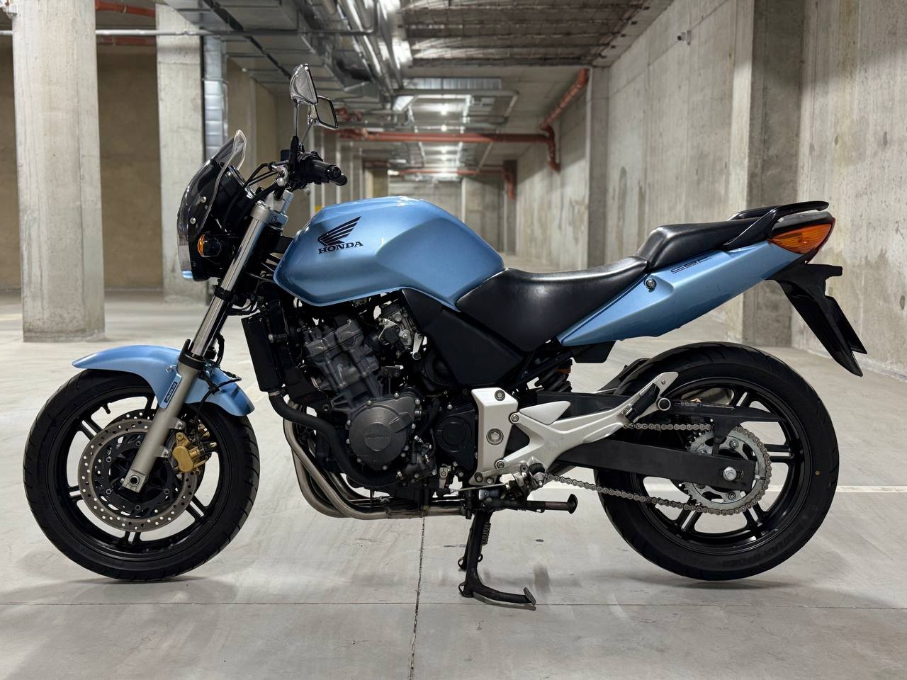 Honda
